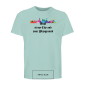 Preview: Organic Unisex T-Shirt White Edtion